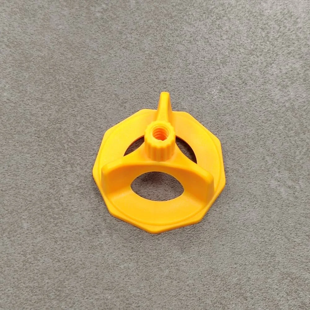 Córas Leibhéalta Tíleanna le 100 Clúdach Tarraingt Ath-inúsáidte