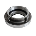 Cúpláil Storz B 3 orlach, Cúpláil Dóiteáin Alúmanaim