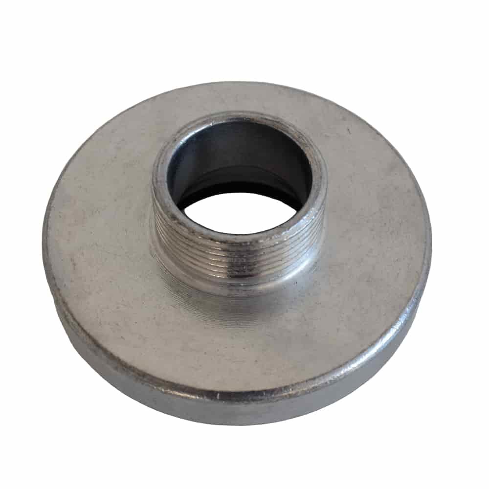 Cúpláil Storz Alúmanaim 1 1/4" AG