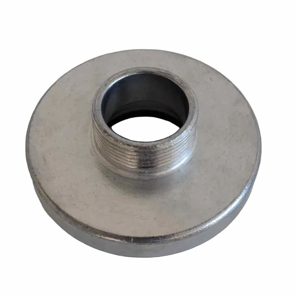 Cúpláil Storz Alúmanaim 1 1/4" AG