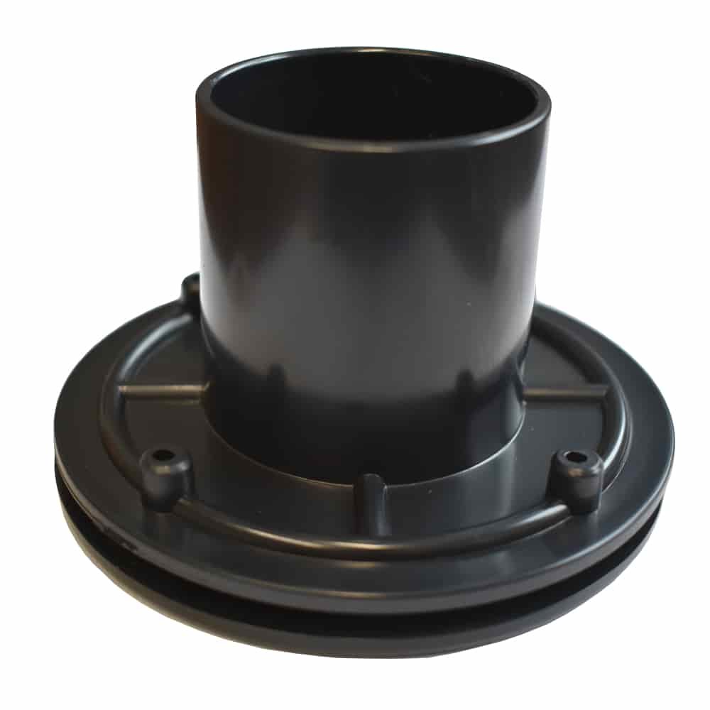 Flange Scannán 50 mm do Locháin & Umair