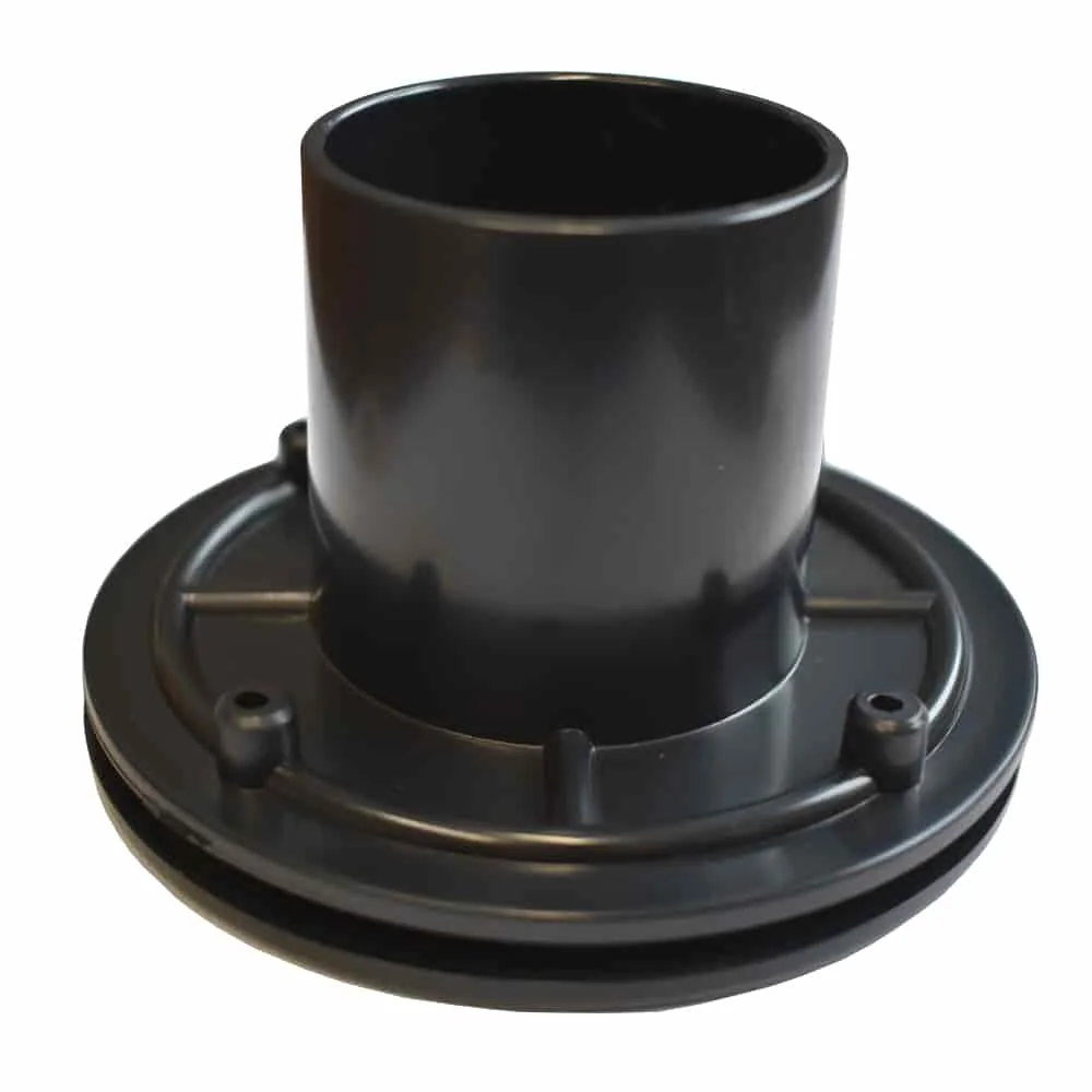 Flange Scannán 50 mm do Locháin & Umair