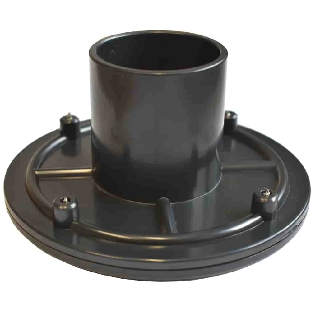 Flange Scannáin Dobhar 40 mm