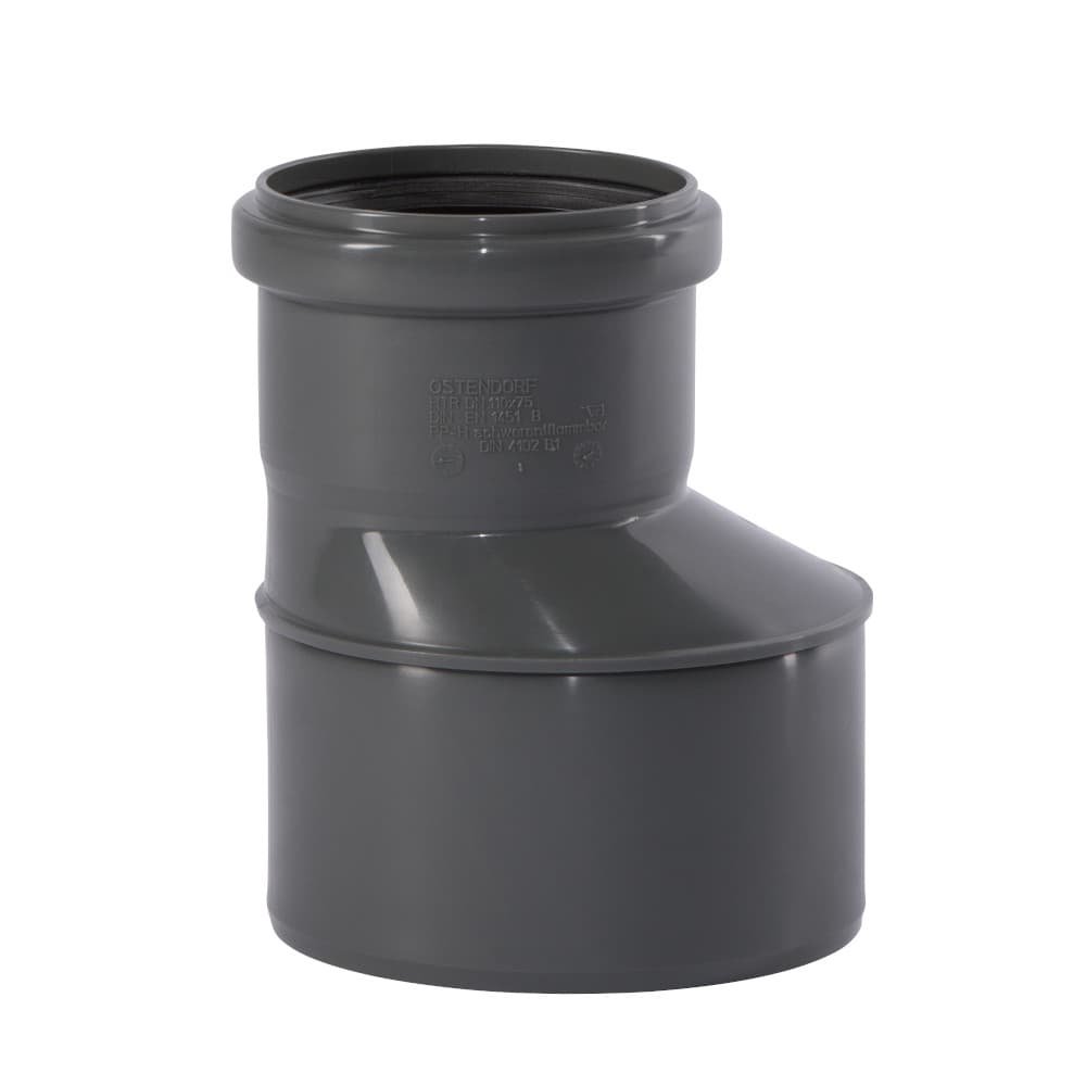 Laghdú Píopa HT 110/75, Feistiú Píopa Draenála