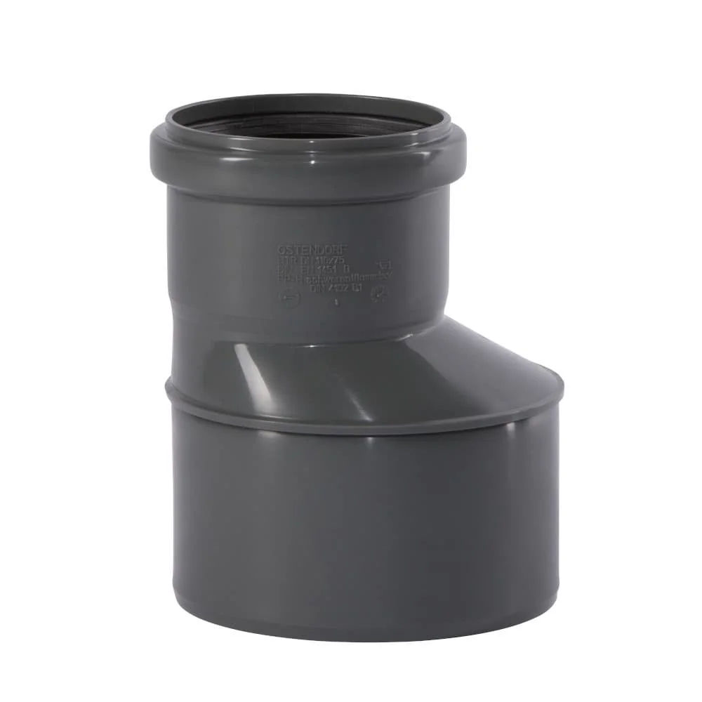 Laghdú Píopa HT 110/75, Feistiú Píopa Draenála