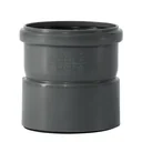 Muffe HT DN/OD 110, Feistiú Píopa HT, Píopa Draenála