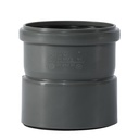 Muffe HT DN/OD 110, Feistiú Píopa HT, Píopa Draenála