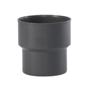 Feistiú HTsafeUG DN/OD 110, Píopa Séarachais, Ceangal Píopa HT