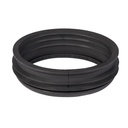 Muinchille GA DN 110 le haghaidh Píopaí Séarachais