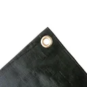 Plá cover 280 g/m², 6x8m (48m²), glas, teagmhas throm, uiscedhíonach