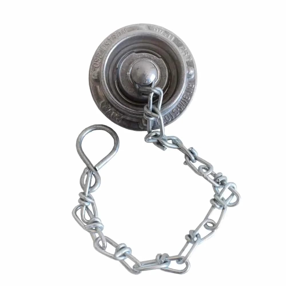 Córas Storz D le Slabhra - Blindtaca D Alúmanam