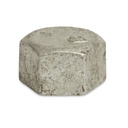 Caipín Iarainn Theilgthe Snáithe 1"