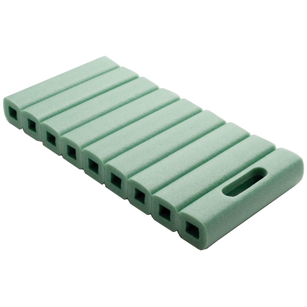 Compordach Glúine Gairdín le haghaidh Obair Gairdín