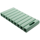 Compordach Glúine Gairdín le haghaidh Obair Gairdín