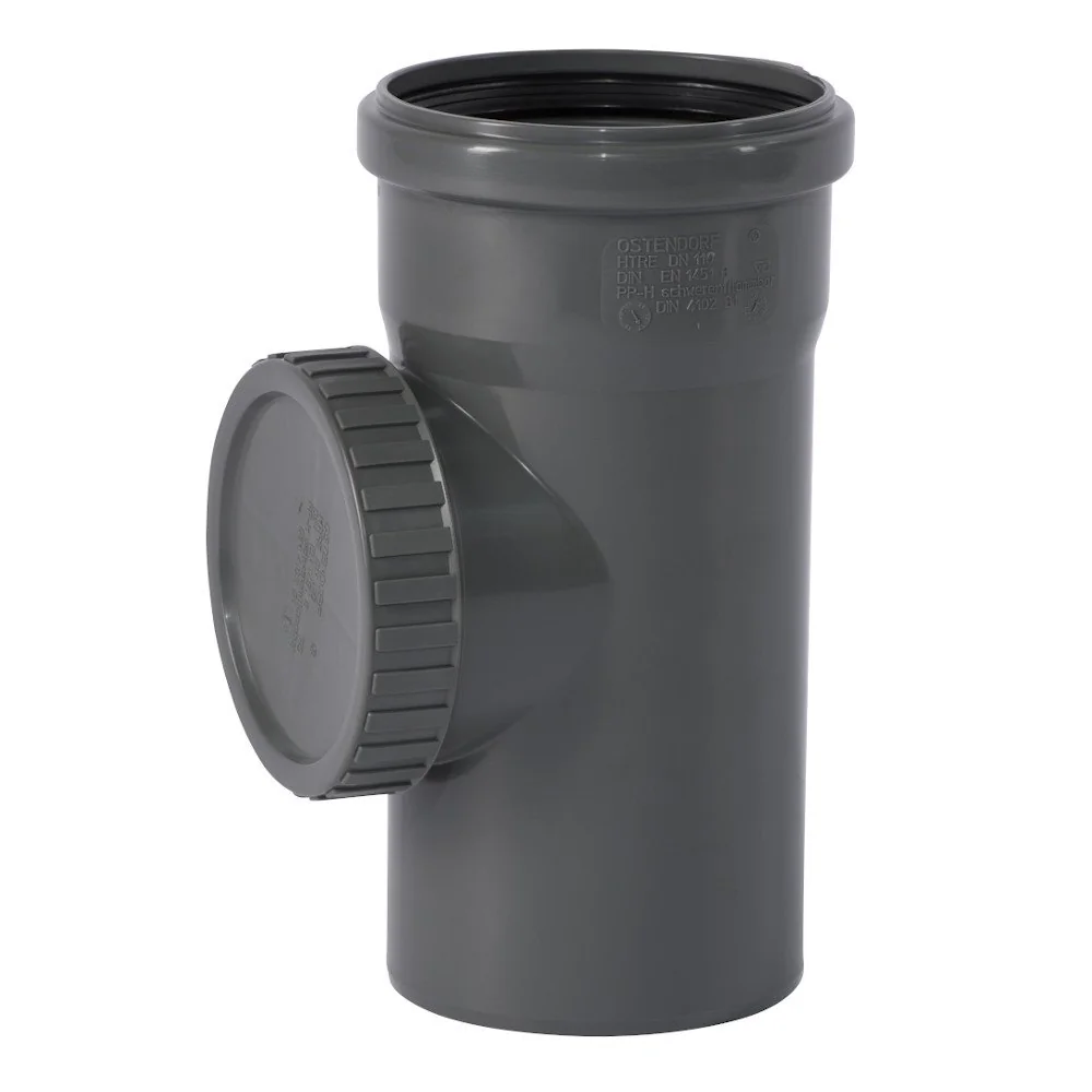 Píopa Glantacháin HT DN 110, Píopa Draenála