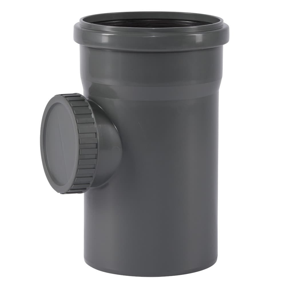 Píopa HT 160, Píopa Glantacháin HTsafeRE DN 160, Píopa Séarachais