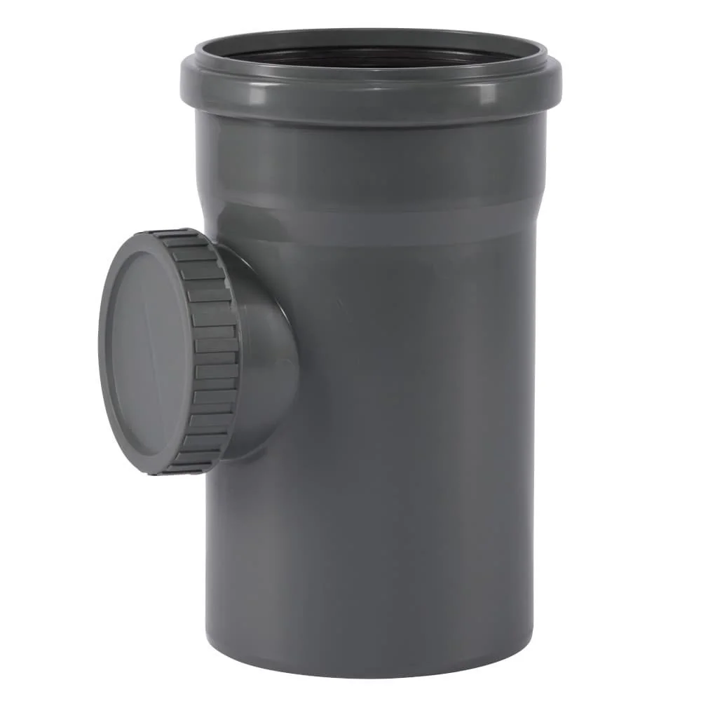 Píopa HT 160, Píopa Glantacháin HTsafeRE DN 160, Píopa Séarachais