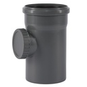 Píopa HT 160, Píopa Glantacháin HTsafeRE DN 160, Píopa Séarachais