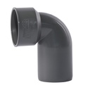 HTsafeSW Siphon Uillinn Ceangail DN 50/40