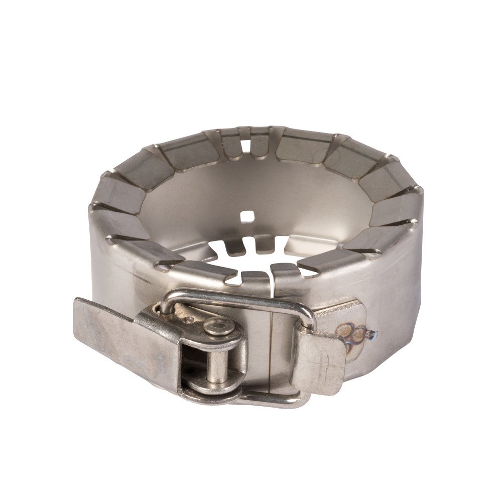 DN/OD 50 Pipe Security Lock