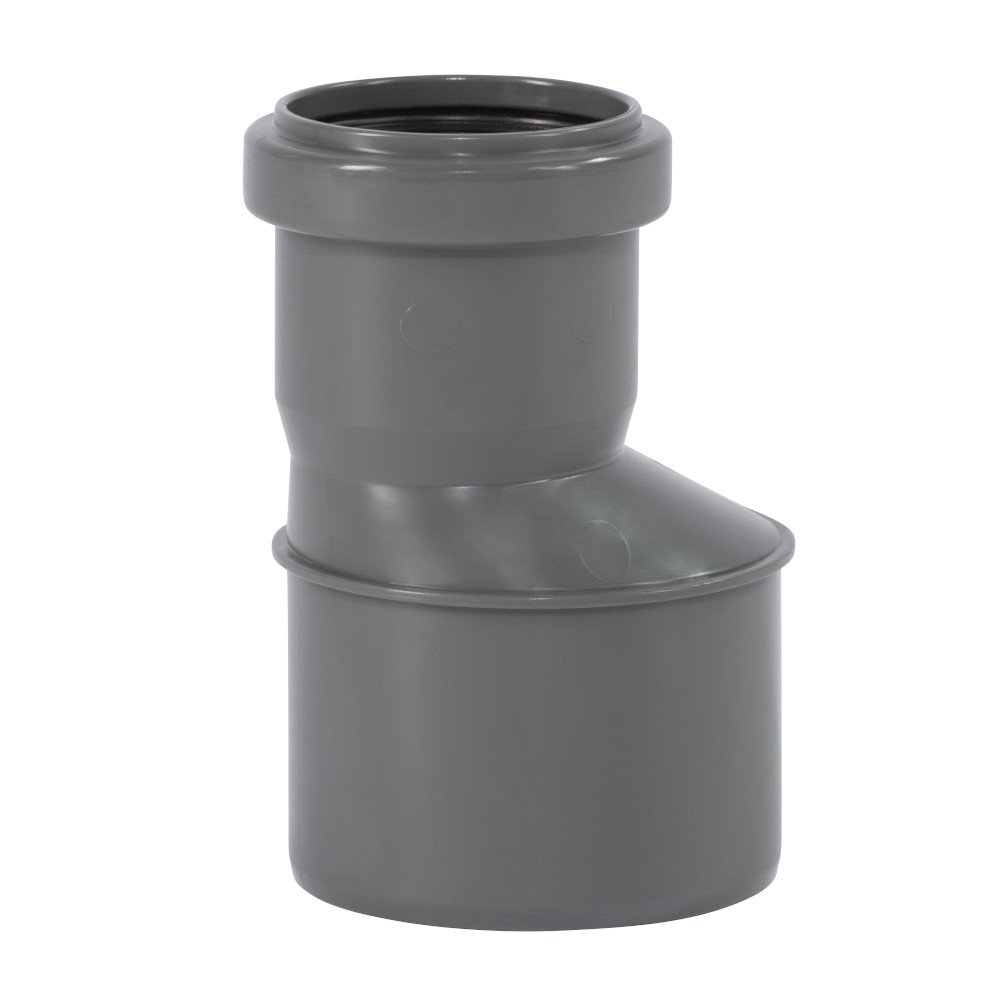 Laghdú Píopa HT DN 75/50, Laghdú Draein