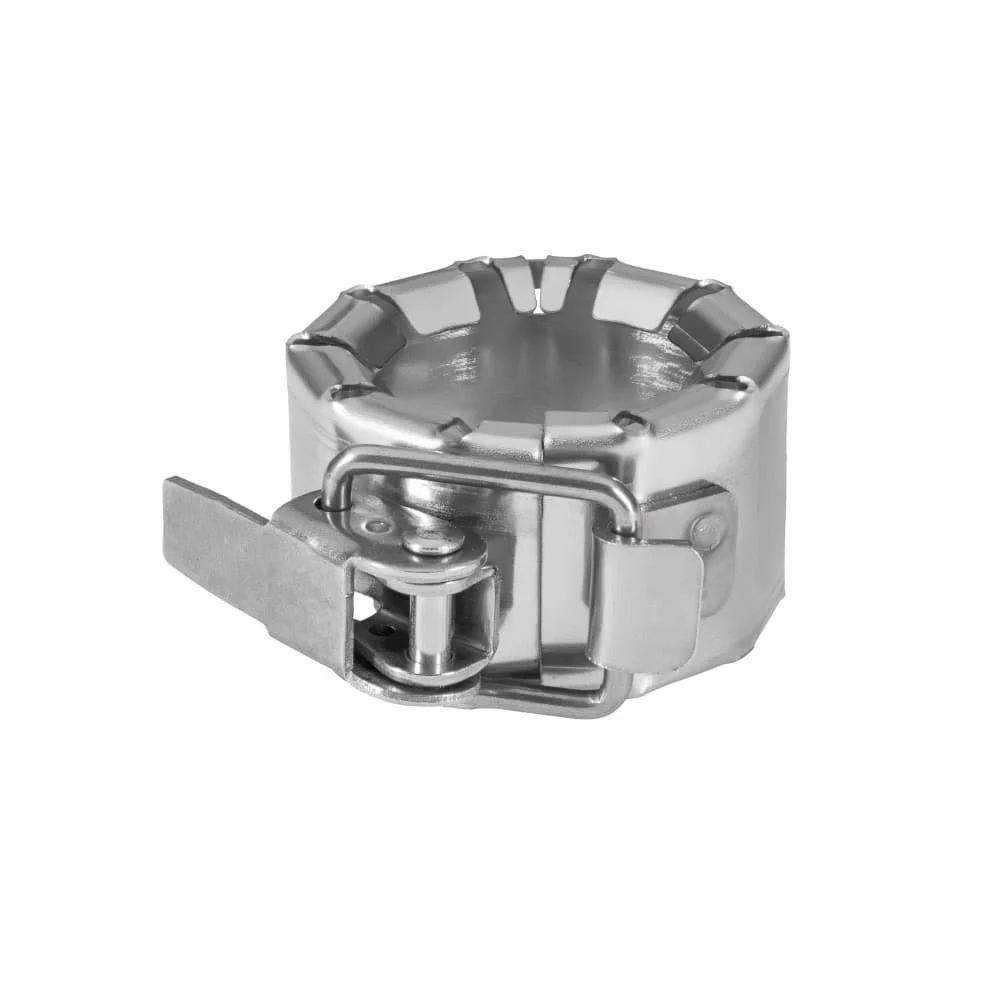 Aistarraingt DN40, Slándáil Píopaí Scurtha, Abwasserrohr Sicherung