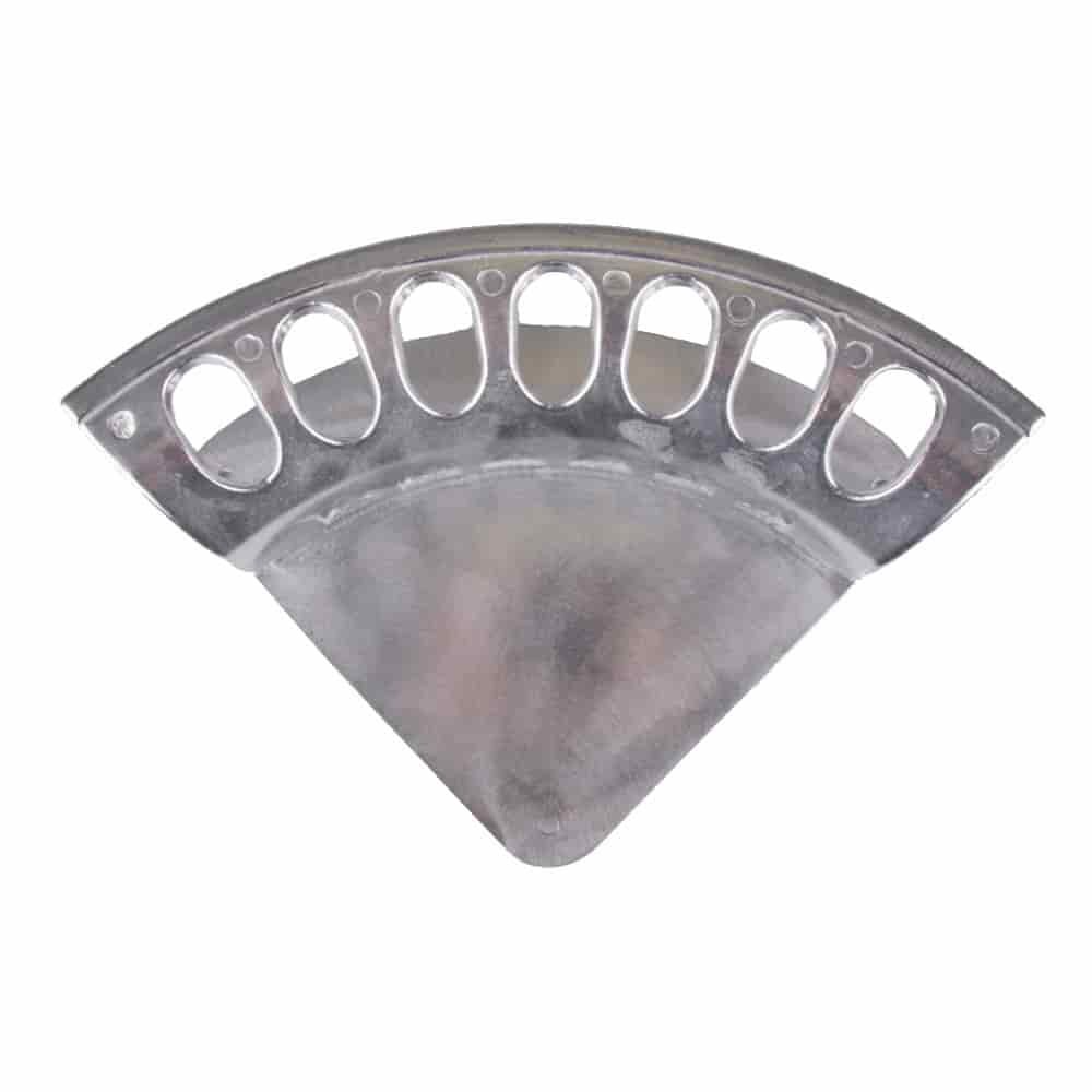 Sealbhóir Píobáin Alúmanaim Grós S