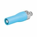 Spraeire Gairdín Inchoigeartaithe