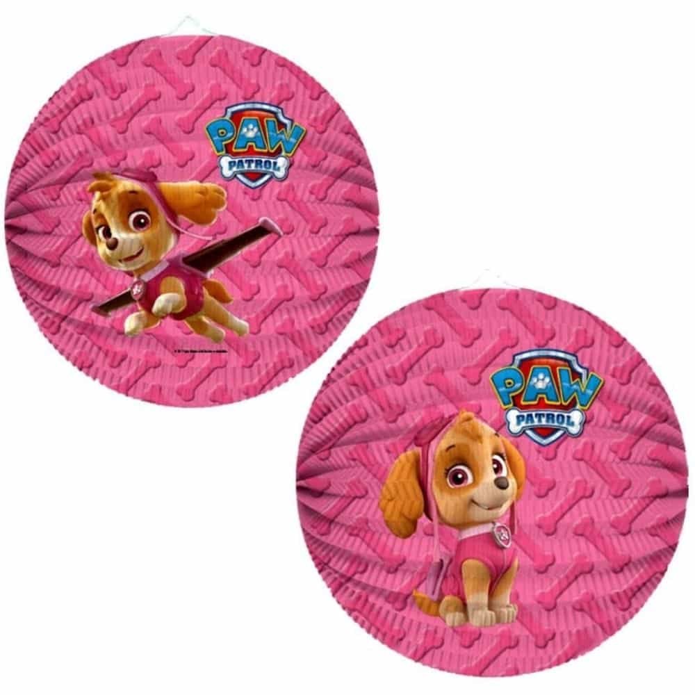 Lóchrainn Páipéir, Lóchrainn na bPáistí, Lóchrainn Cruinne Bándearg 25cm