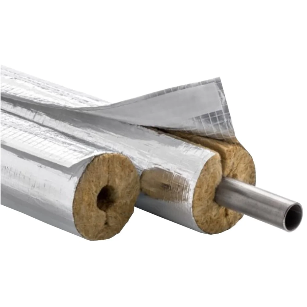 NOMA®Olann ALU 1m Ø 48 x 40mm