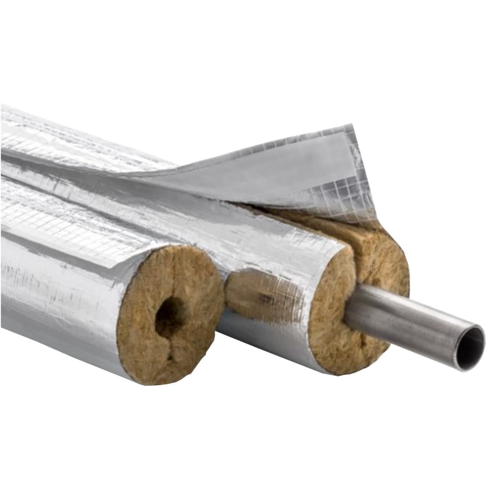 NOMA®Olann ALU 1m Ø 48 x 40mm