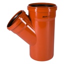 Comhla Feadán KG DN 200/160, 45 Céim