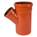 KG Abzweig DN 200/125 45 Céim