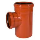 KG Abzweig DN 200, Abzweig 87 Céim, Píopa Séarachais