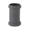 Muff Uachtair Píopa HT DN 50 le haghaidh Píopa Séarachais