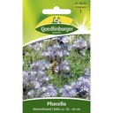 Síolta Phacelia a Cheannach, Síolta Bienenfreund, Bienenweide