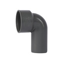 Uillinn Ceangail Siphon HTsafeSW DN/OD 40/40