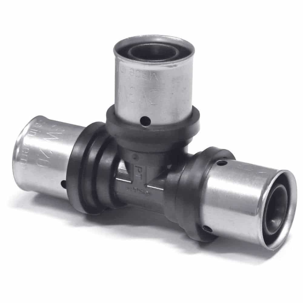 Feisteas Preasa PPSU 32mm, T-Píosa, Boni