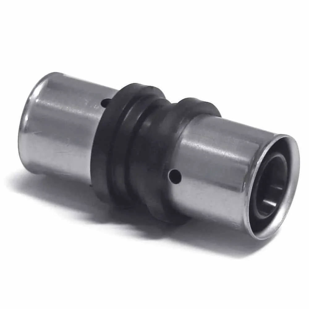 PPSU Press Fitting Coupling 32mm