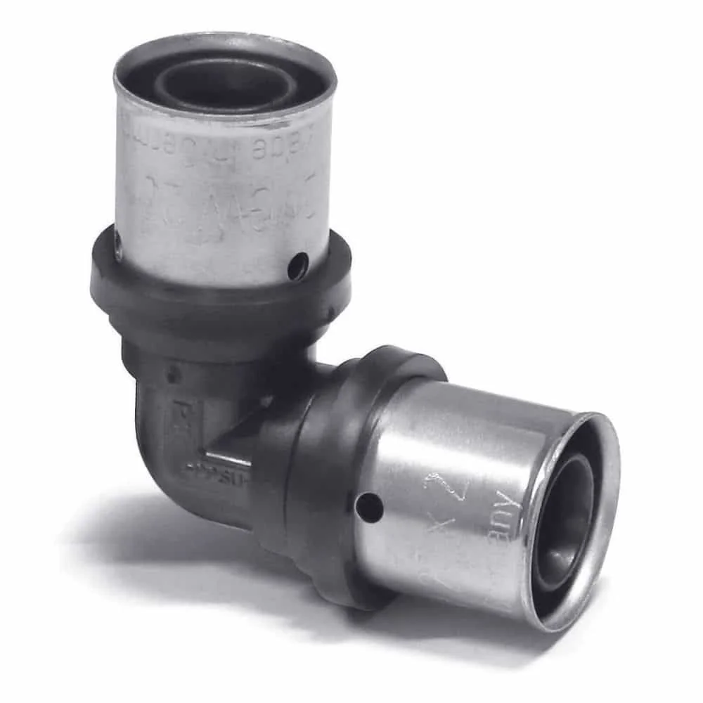 Uillinn Feistis Preasa PPSU 90° 20mm