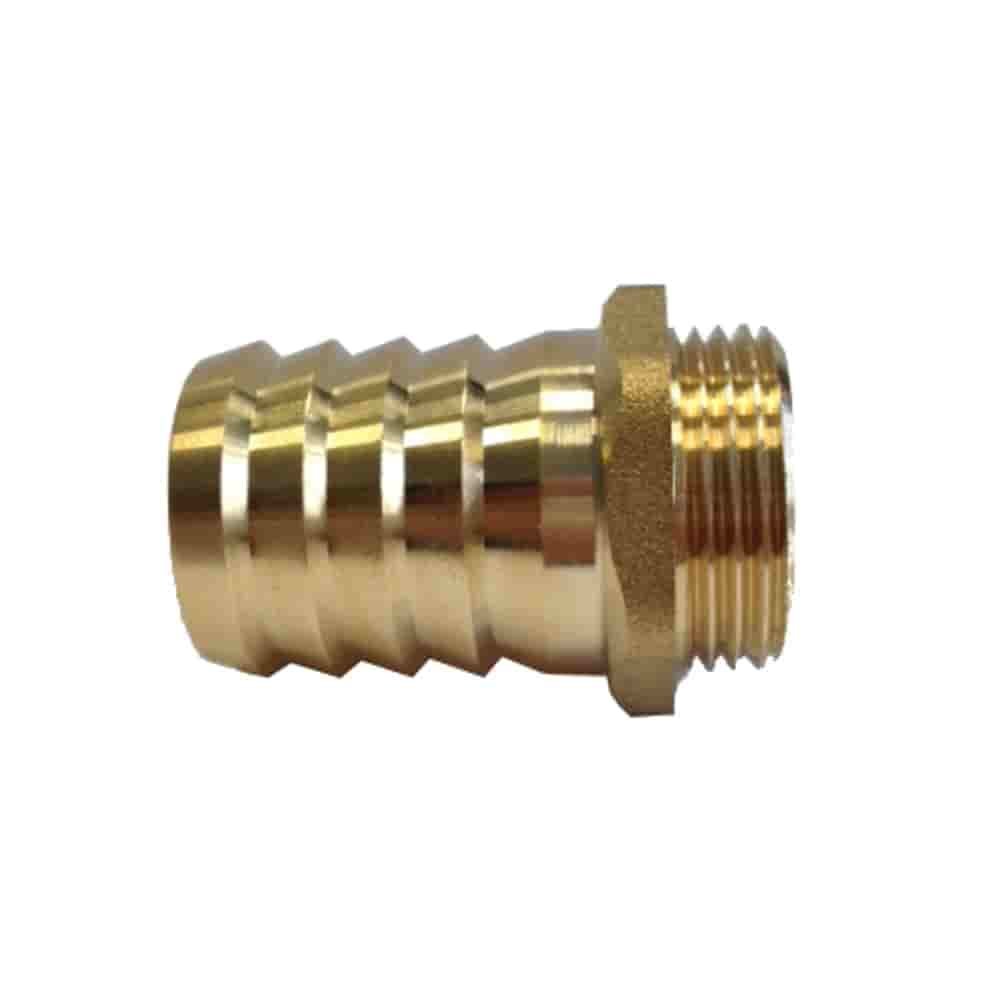 Feistiú Píobáin Práis 1/2 Orlach, 13mm