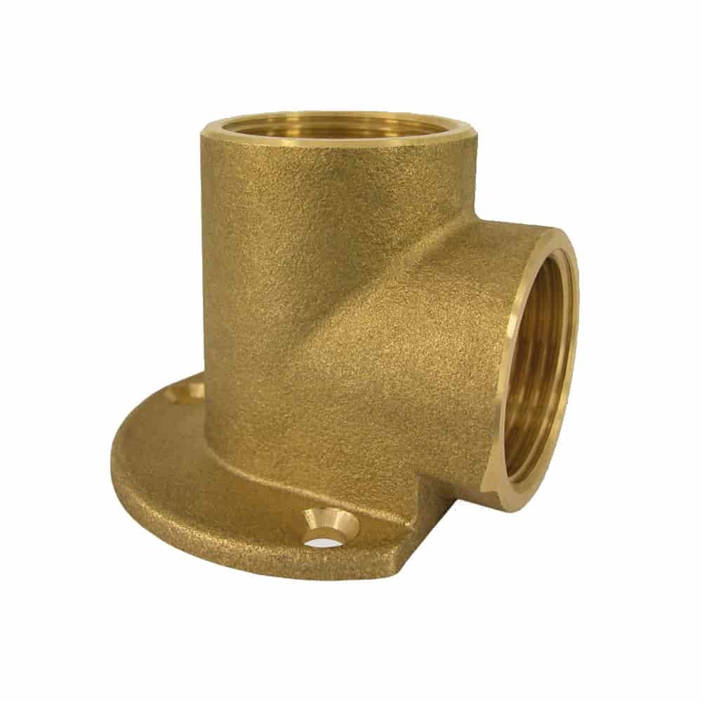 Feistiú Práis, Feistiú Snáithe, Feistiú Balla 3/4" IG x 3/4" IG