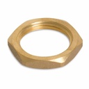 Fittings Práis, Cnó Frithdhúnadh Práis, Fittings Snáithe Práis, 1 1/2" IG
