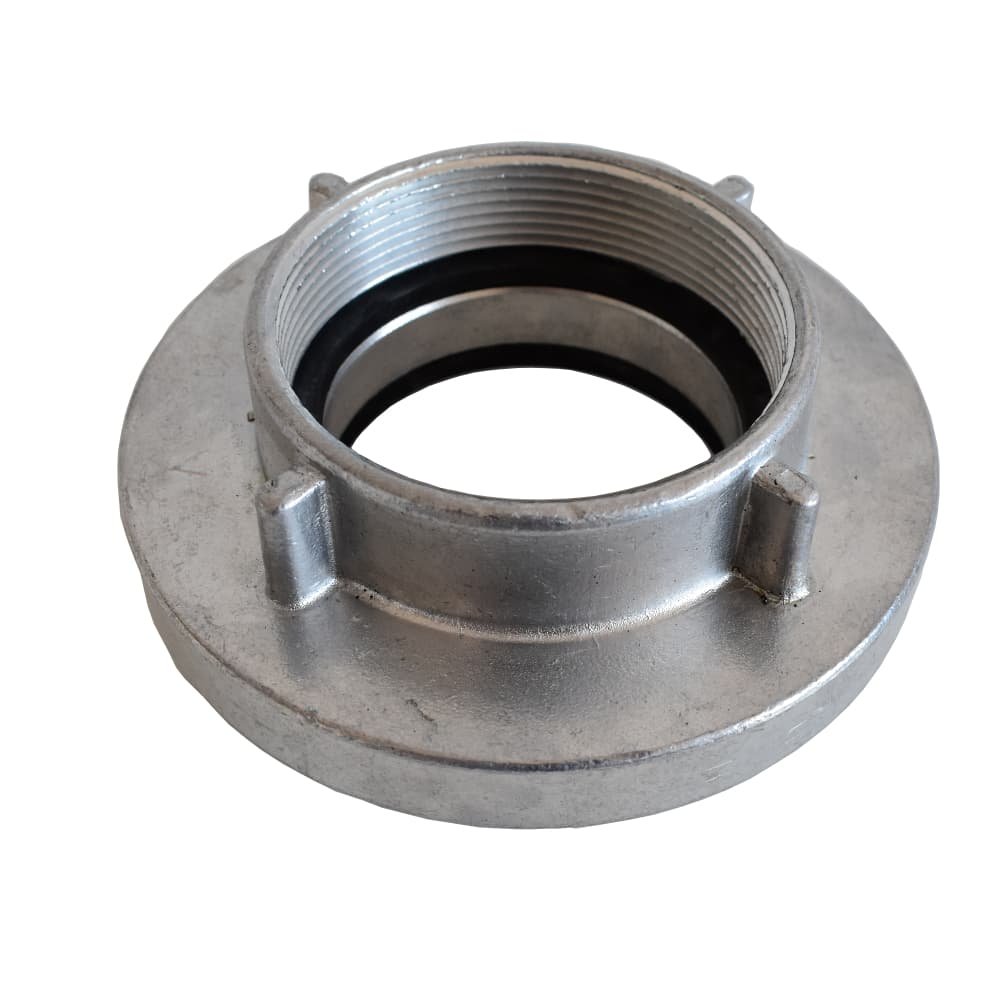 Cúplálaí Storz le Snáithe Inmheánach 2 1/2"