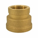 Feistiú Snáithe Práis, Muff Laghdaithe 1 1/2" IG x 1 1/4" IG