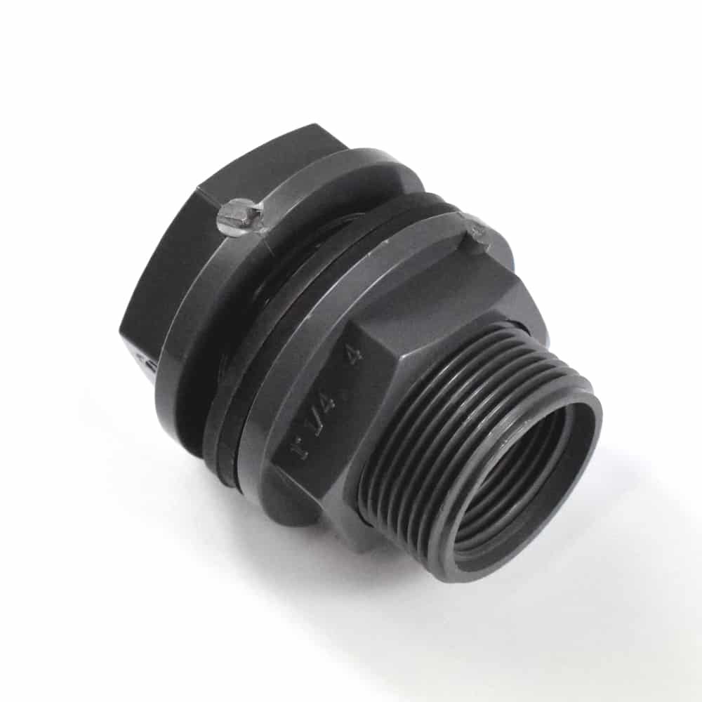 Feistiú Umar PVC, Feistiú Tanc Uisce