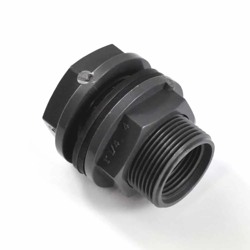 Feistiú Umar PVC, Feistiú Tanc Uisce