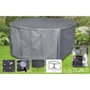 Clúdach Tábla Gairdín, Abdeckplane 125x83cm, Clúdach Cosanta Aimsir-dhíonach