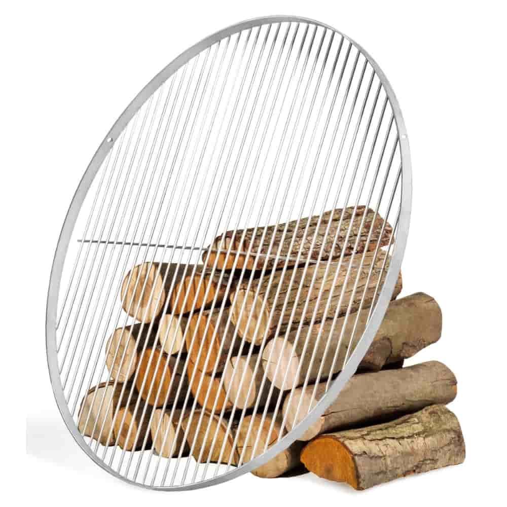 Gríl Cruach Dhosmálta 80cm, Gríl BBQ Lasmuigh