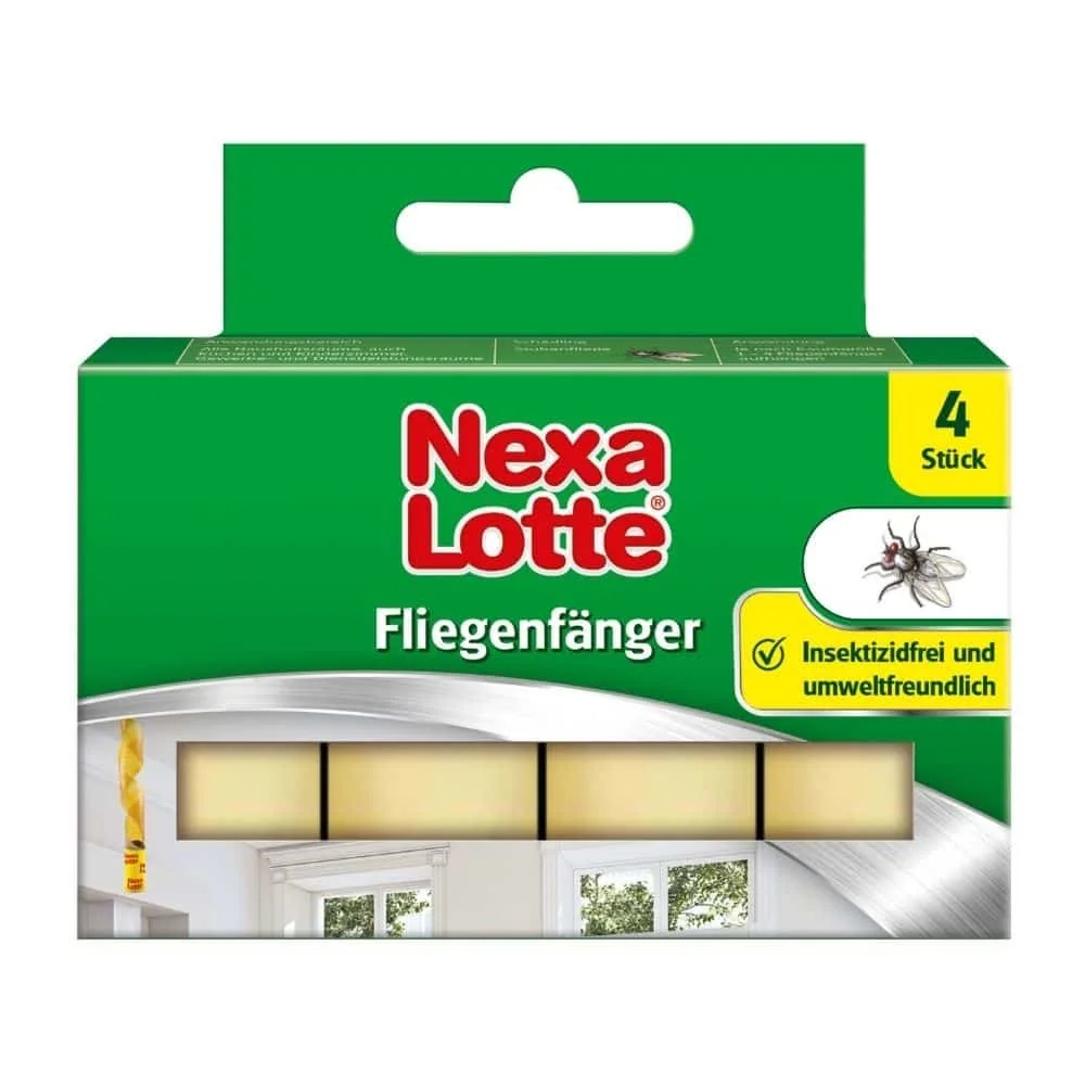 Gaireasra Cuileoga, Gaireasra Feithidí, Insektizidfrei